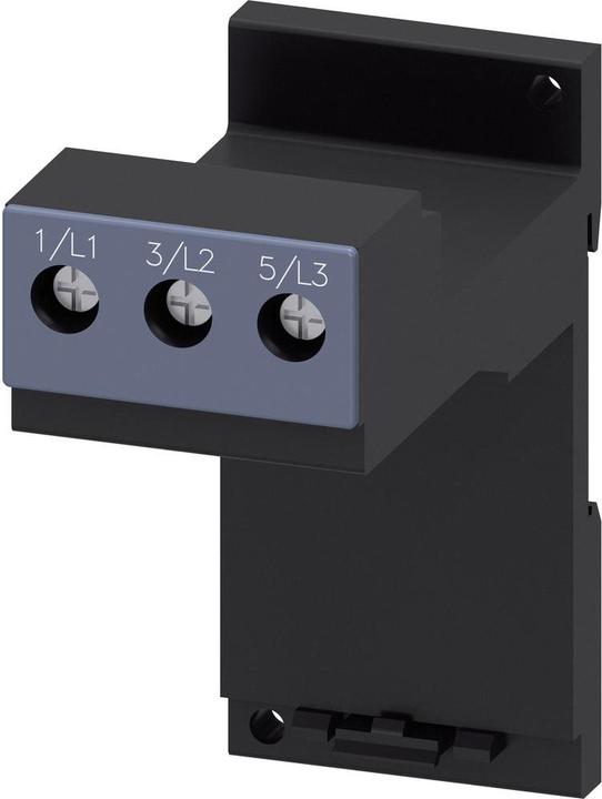 Produktbild Siemens Einzelaufstellungsträger s0