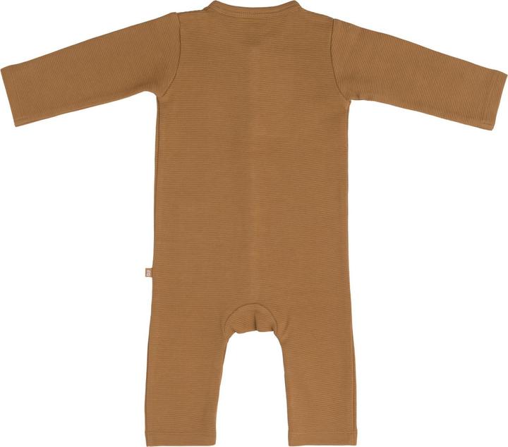 Produktbild Baby's only Strampler Pure caramel - 68 (68)