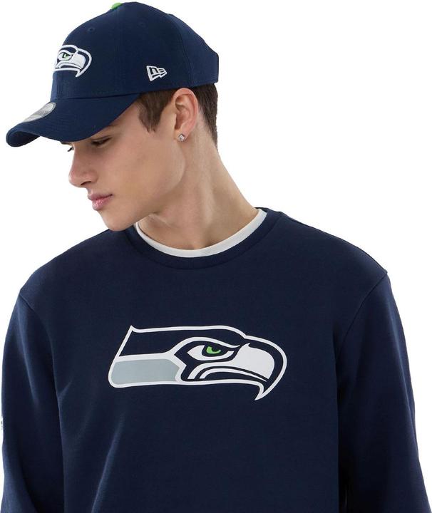 Produktbild New Era Seahawks Sweatshirt NOS NFL Crew OSB (S)