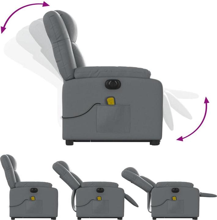 Image du produit vidaXL Irmtraut