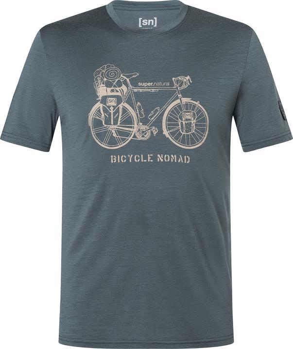 Immagine prodotto Super Natural Bicycle Nomad Bio J (XL)