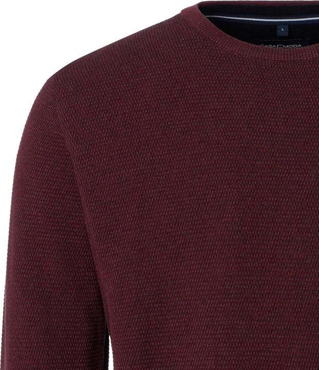 Actual product image Casamoda Basic Pullover (3XL)