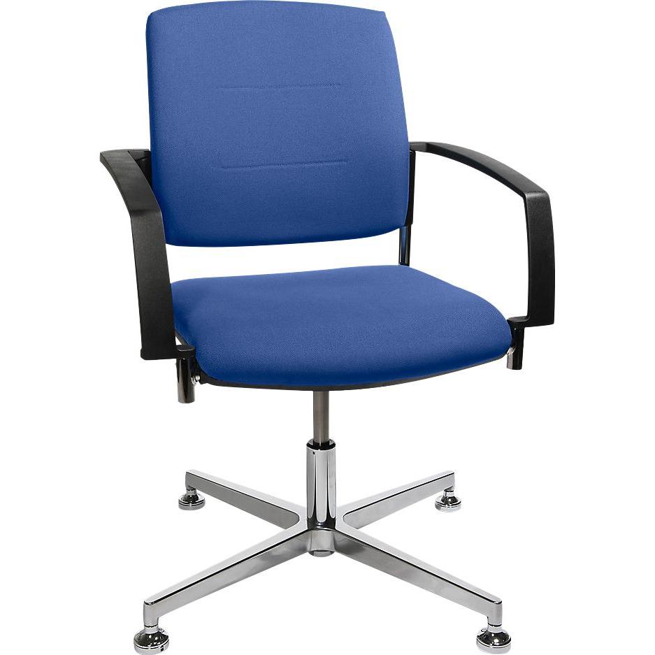 Schäfer Shop, Bürostuhl, Besucherstuhl SSI Proline Visit P3+