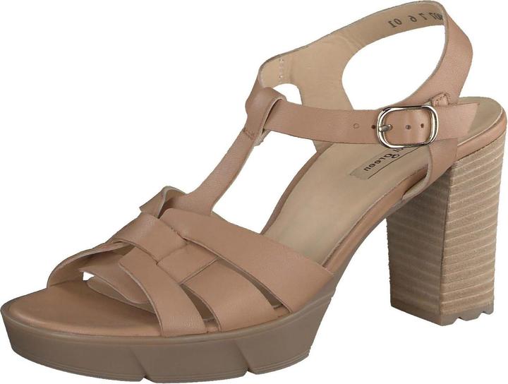 Produktbild Paul Green Sandale 7907 013 (38.5)