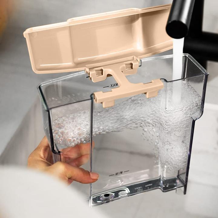 Produktbild Cecotec Express Power Espresso 20 Tradizionale Light Beige