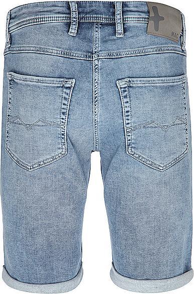 Actual product image MAC Jeans Jean shorts (32)