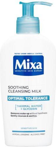 Immagine prodotto Mixa Tolleranza ottimale (Lozione detergente, 200 ml)