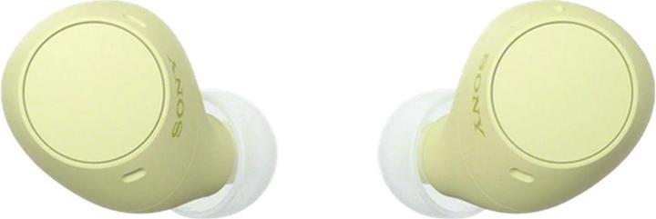 Image du produit Sony WF-C510 (Pas de réduction du bruit, 11 h, Sans fil)