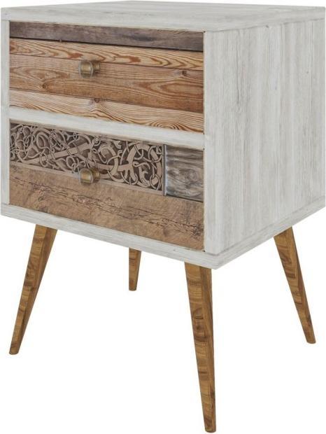 Immagine prodotto Skye Decor Alonzo (40 x 35 x 55 cm)