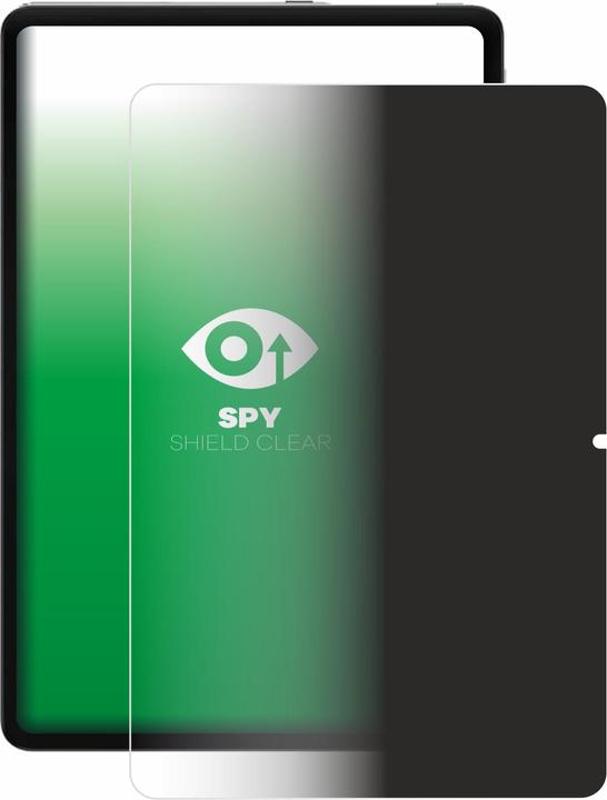 Produktbild upscreen Spy Shield Blickschutzfolie (1 Stk., Xiaomi Redmi Pad Pro 5G)