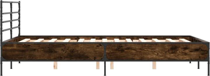 Actual product image vidaXL Katie (135 x 190 cm)