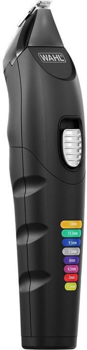Actual product image Wahl Color Trim Advanced
