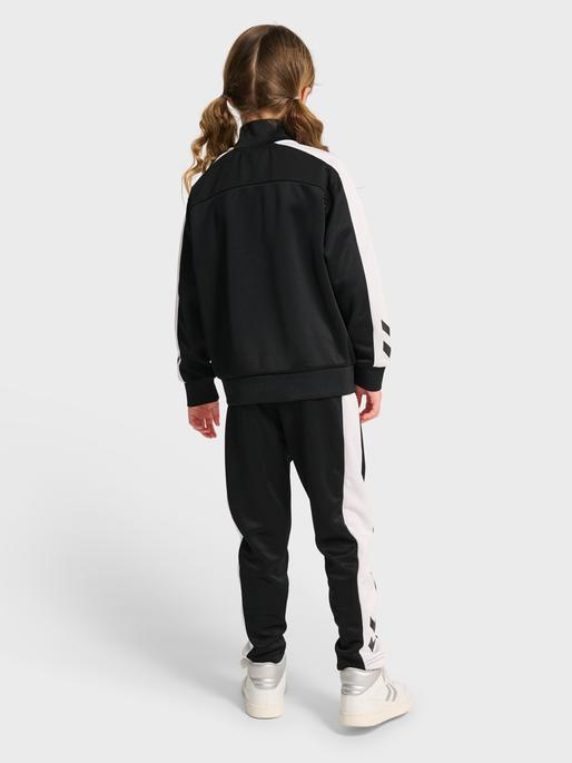 Immagine prodotto hummel Hmljr Colorblock Tracksuit (134)