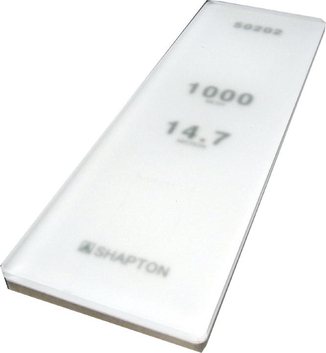 Shapton Glass Stone HR