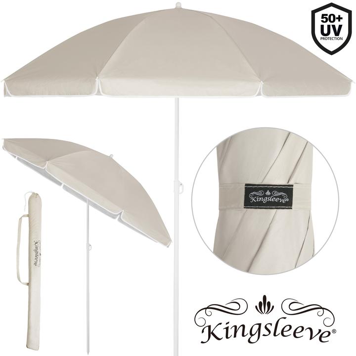 Immagine prodotto Kingsleeve Ombrellone 1,8 m (2 m)