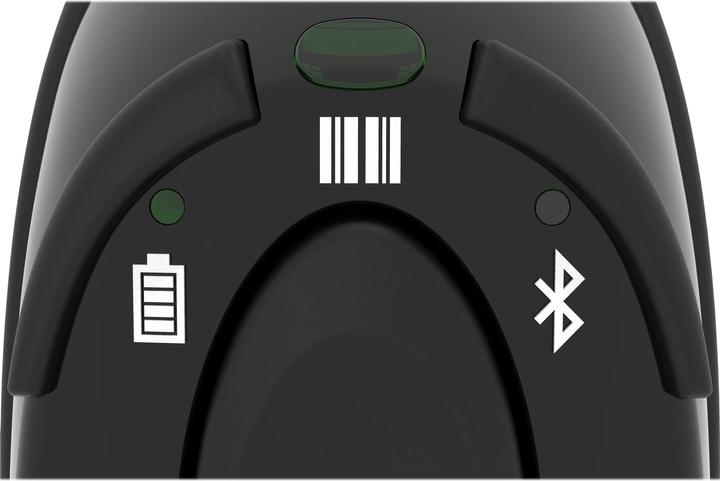 Image du produit Socket DuraScan D730, Lecteur de code barre portable, 1D, Laser, Codabar,Code 11,Code 128,Cod (Codes à barres 1D)