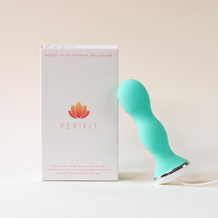 Actual product image Perifit Kegel Exerciser With App (140 g)