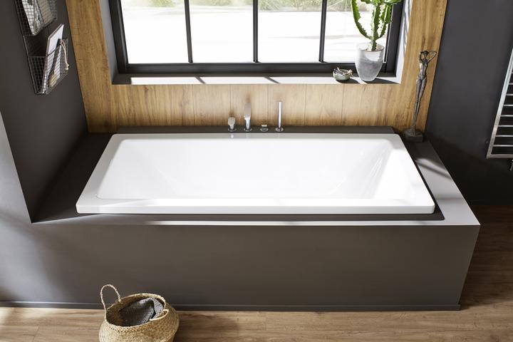 Produktbild Kaldewei Conoduo 733 180x80cm