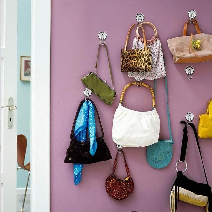 Produktbild Swissdetector Ösenmagnet (2 x)