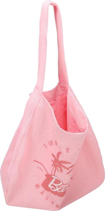 Immagine prodotto Fritzi aus Preußen Easy Limited Barbie Malibu Denim Schultertasche 48 cm