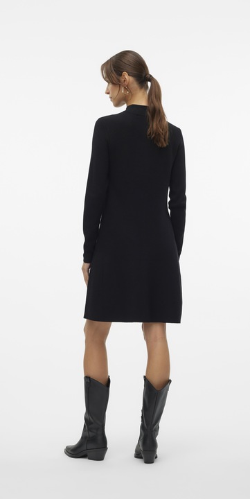 Produktbild Vero Moda VMNANCY Kurzes Kleid Strickkleid (M)