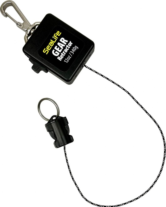Image du produit Sealife Grand rétracteur sous-marin Système de récupération (SL926)
