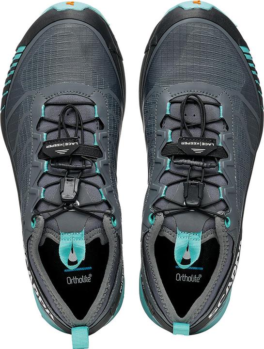 Actual product image Scarpa Ribelle Run GTX Wmn (38)