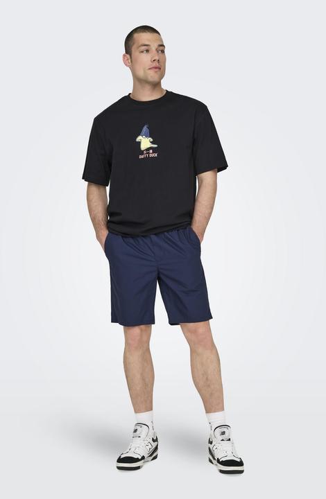 Produktbild Only & Sons Onslooney Rlx Ss Tee (S)