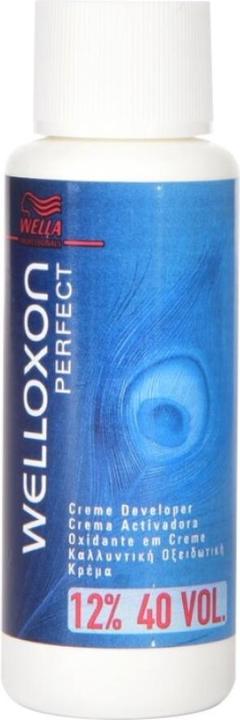 Produktbild Wella Welloxon Perfect (40 vol 12 %)