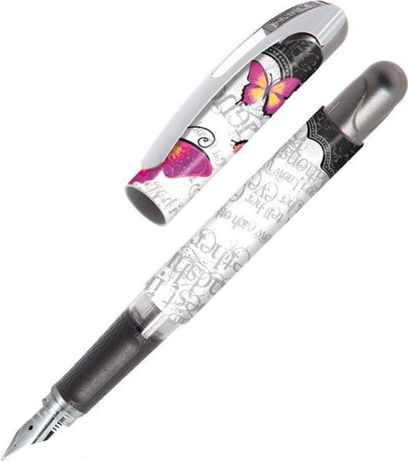 Immagine prodotto Online Penna stilografica COLLEGE II (Blu)