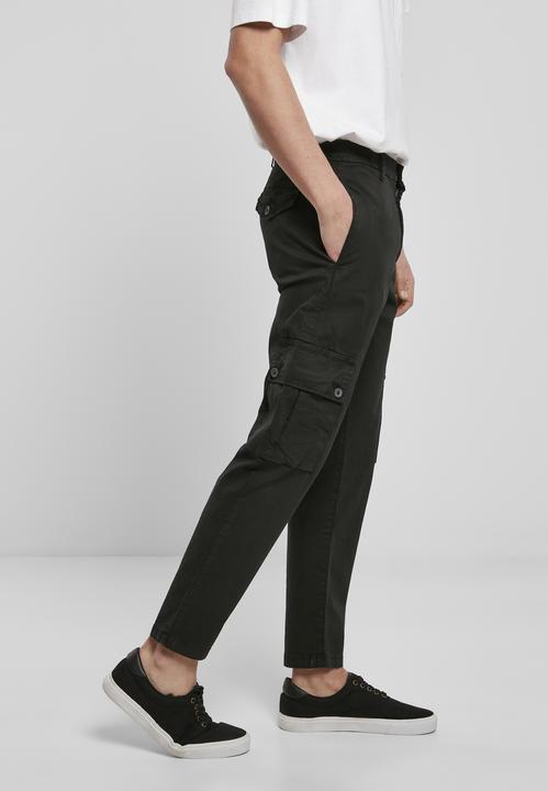 Produktbild Urban Classics Tapered Cargo Pants (34)