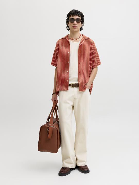 Immagine prodotto Jack & Jones Relaxed Fit Hawaii-Hemd Hawaii-Hemd (L)
