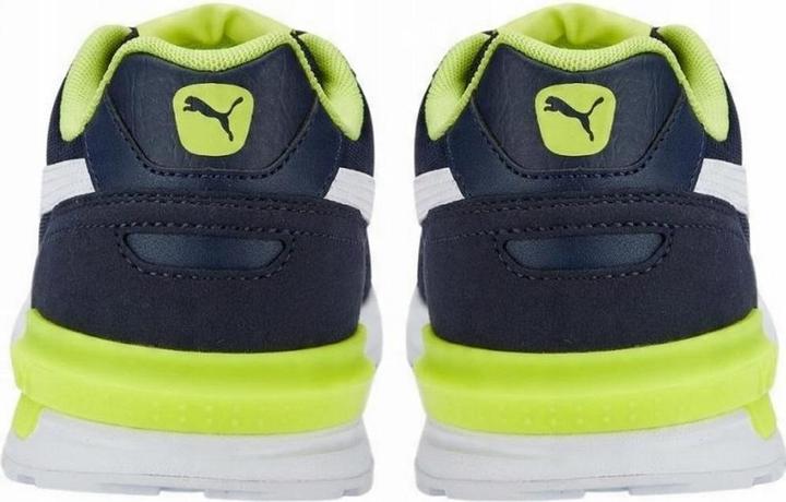 Image du produit Puma - Baskets GRAVITON - Enfant (38)