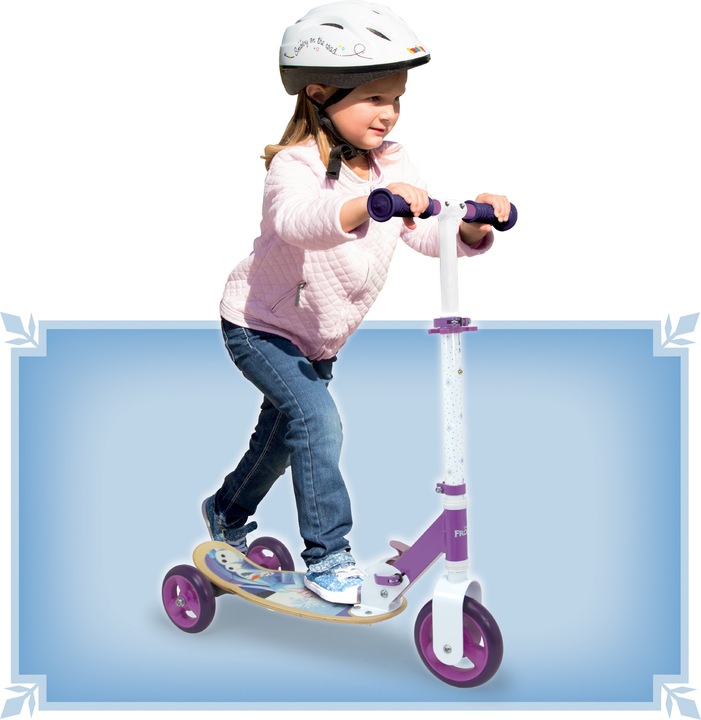 Image du produit Smoby Frozen