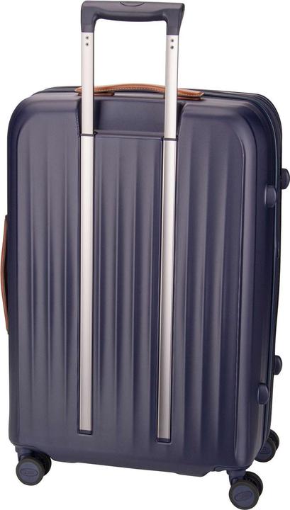 Image du produit Brics Taormina 4 Rollen Trolley M 69 cm mit Dehnfalte (89.40 l)