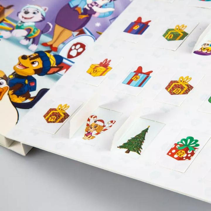 Produktbild Paw Patrol: Im Einsatz für Weihnachten