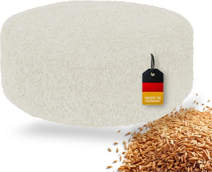 Produktbild Omnana CUSHY Meditationskissen (10 cm)