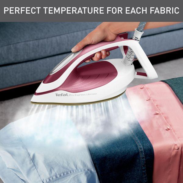 Produktbild Tefal GV9711E0 (590 g/min)