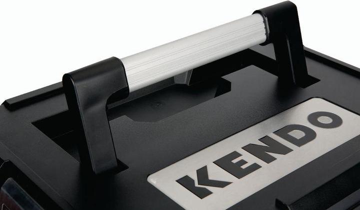Actual product image Kendo Systemkoffer M