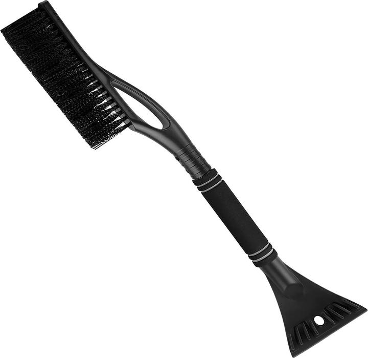 Intirilife Eiskratzer 2 in 1