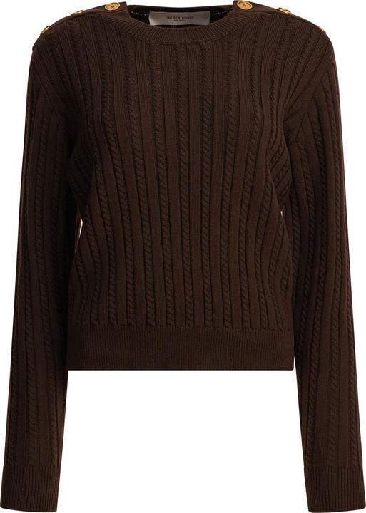 Actual product image Golden Goose "Ofra" sweater (L)