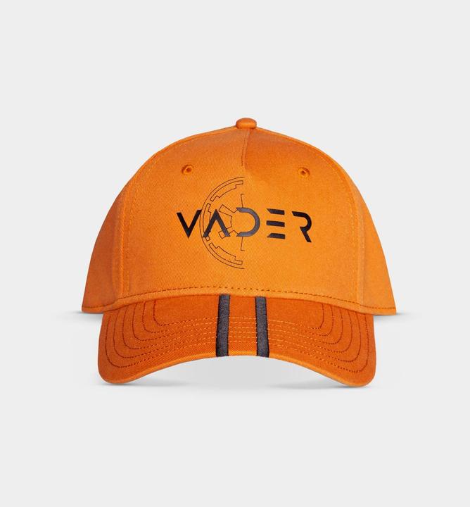 Actual product image Difuzed STAR WARS - Obi Wan Kenobi - Vader - Casquette Ajustable (One size)