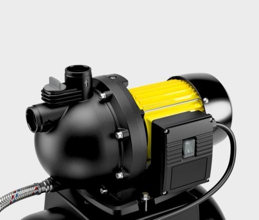 Produktbild Kärcher BP 4.900 Home (Hauswasserpumpe)