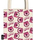 Actual product image Cerdá Toy Story carrier bag Lotso