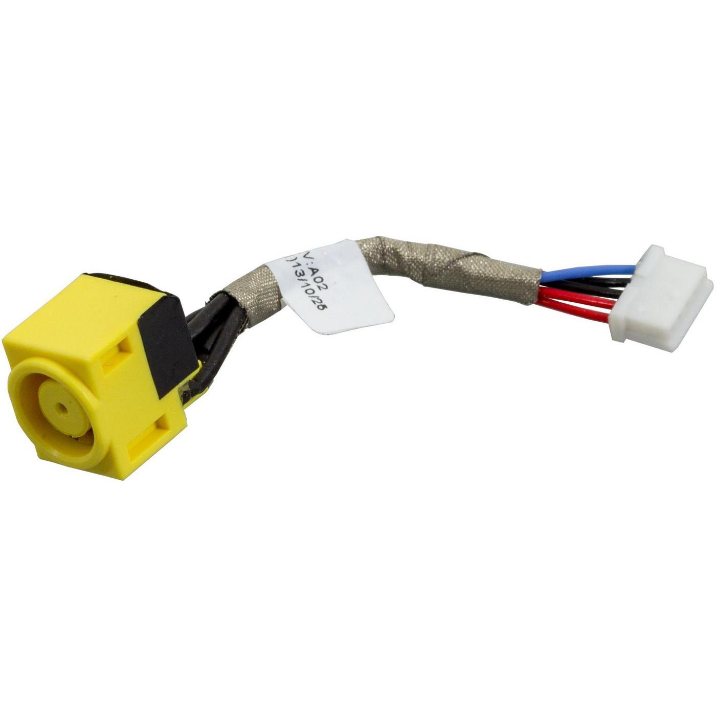 Lenovo DCIN Cable X220 ASM, Notebook Ersatzteile