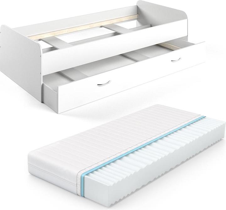 Image du produit VitaliSpa Enzo (90 x 200 cm)