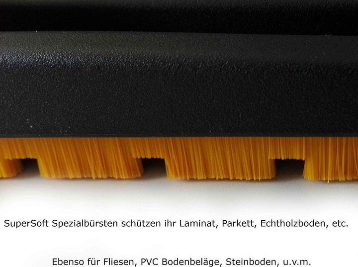 Produktbild Maxorado 35mm Staubsaugerrohr