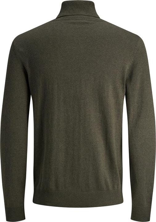 Produktbild Jack & Jones Rollkragen Strickpullover (XS)