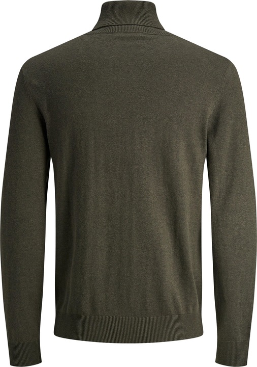 Image du produit Jack & Jones Pull à col roulé en maille (XS)