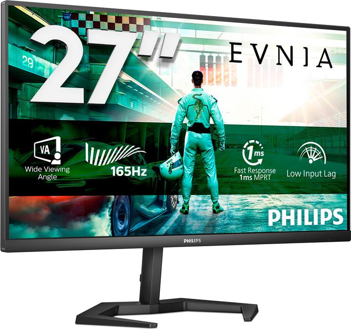 Actual product image Philips 27M1N3200ZA/00 (1920 x 1080 pixels, 27")